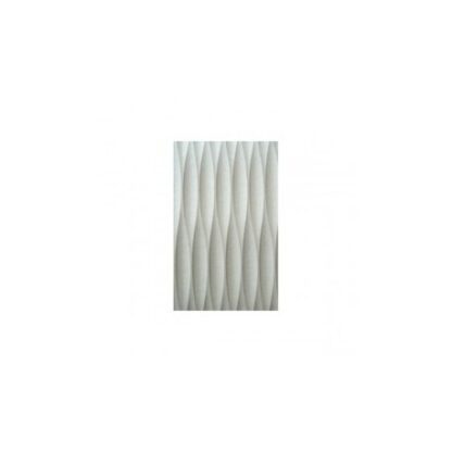 Flow MDF 3D Wall Panel